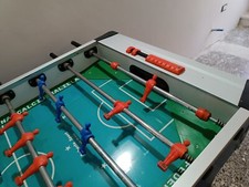 Calcio Balilla - Biliardino Andromeda  - Professionale +Palli