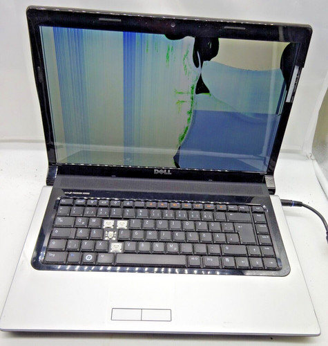 Notebook dell studio - dell,