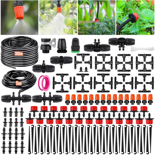 Kit irrigazione a - irrigazione,