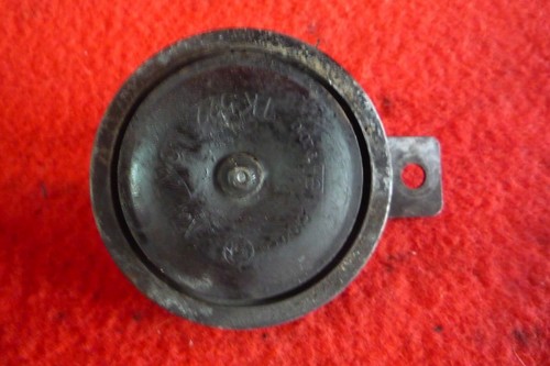 Supporto tromba clacson honda - tromba,