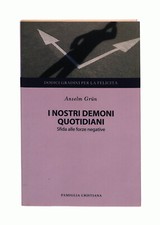 EBOND I nostri demoni