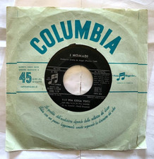 I NOMADI - VAI VIA COSA VUOI /