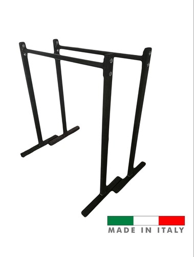 Dip station parallele - station,