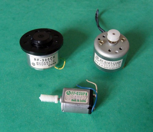 Marantz 5000 moteur - -,
