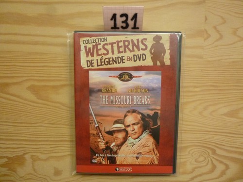 Dvd the missouri - dvd,