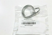 HONDA MOLLA LEVA FRENO