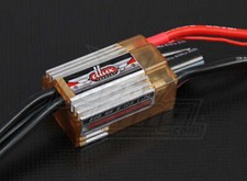Turnigy dlux 80A HV Brushless