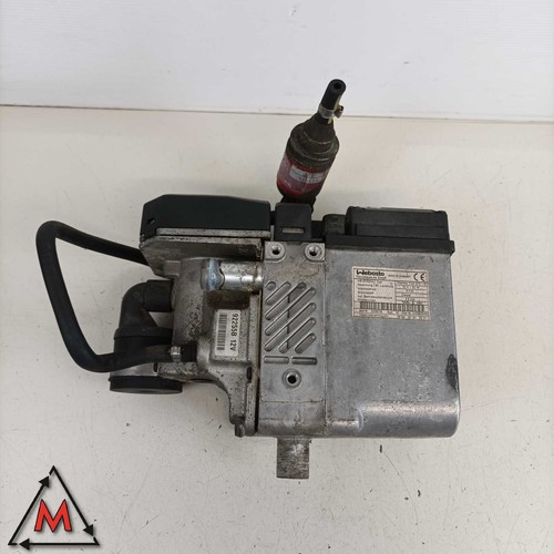 Riscaldatore webasto 92255b - riscaldatore,