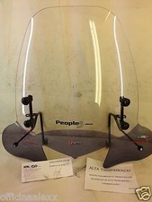 Parabrezza kimco people 250s - parabrezza,