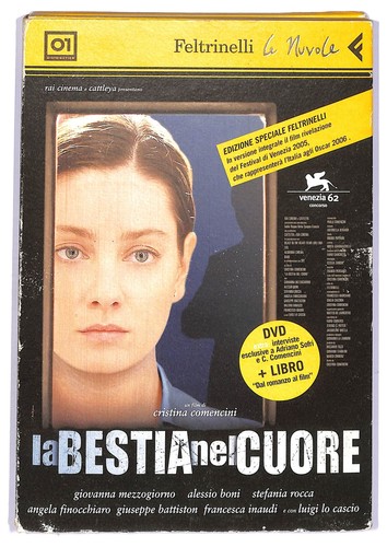 Ebond bestia nel - ebond,