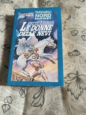 LE DONNE DELLE NEVI FRITZ