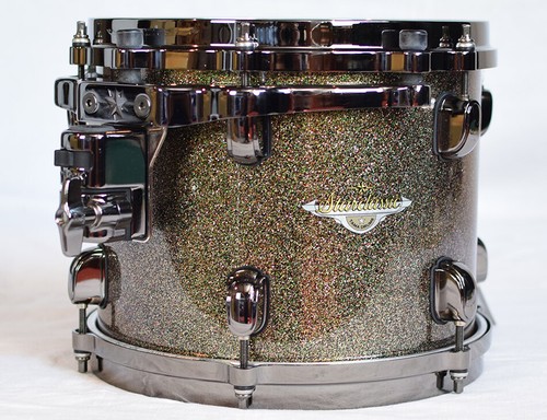 Tama starclassic bubinga - bubinga, tom