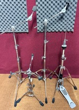 Yamaha 2x supporto bacino supporto rullante kit hardware