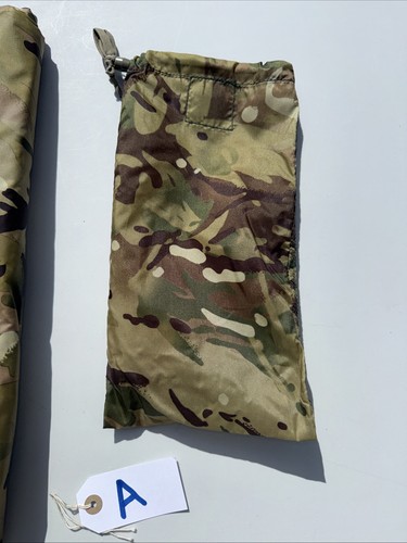 British army issue mtp - army, basha