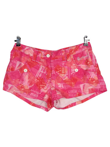 Pantaloncini donna iguana - pantaloncini,