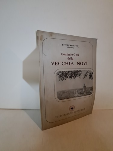 Uomini cose della - e, vecchia