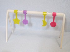 Barbie bambola 2001 Krissy