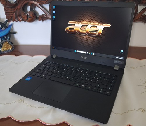 Acer travelmate 1135g7 - acer, i5-1135g7