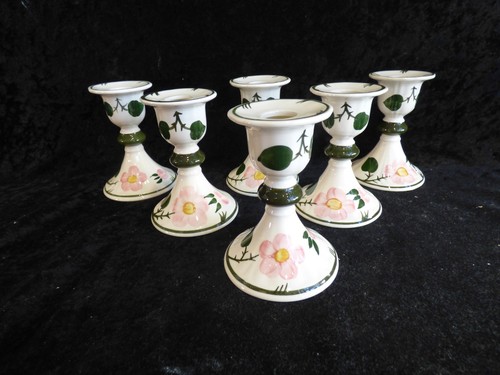 Villeroy boch wildrose 6 - villeroy, &