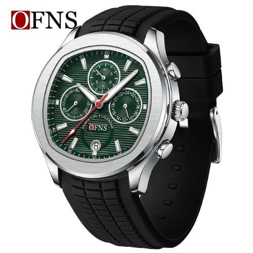 Ofns 8019 orologio - 8019, quarzo
