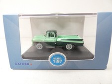 Dodge D100 Pickup di Oxford H0