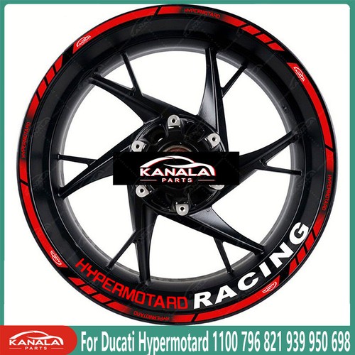 Per ducati hypermotard 1100 - per,