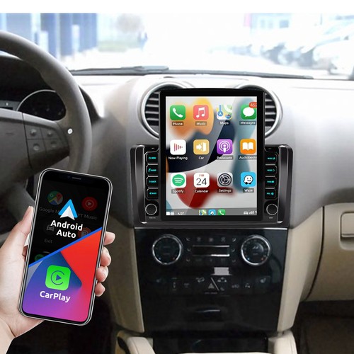 Autoradio 2 64gb - 2+64gb, carplay