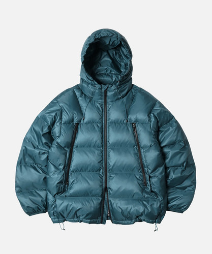 Frizmworks altavia down - down, parka