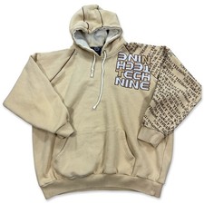 Vintage Technine Hoodie Men's