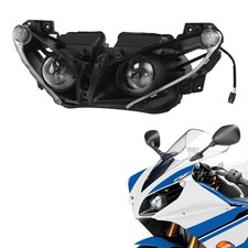 FARO FANALE ANTERIORE PER