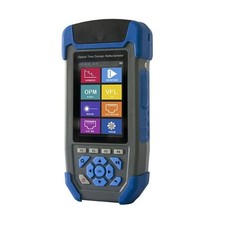 JW3302SJ 1550nm OTDR 8-IN-1