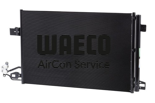 Waeco condensatore - waeco,
