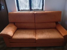 Divano letto usato - divano,