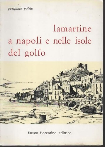 Libri polito lamartine - lamartine, a