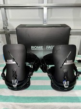 Attacchi Roma Katana FASE