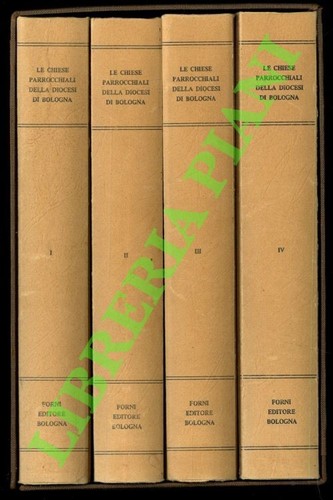 Le chiese - (corty, enrico)