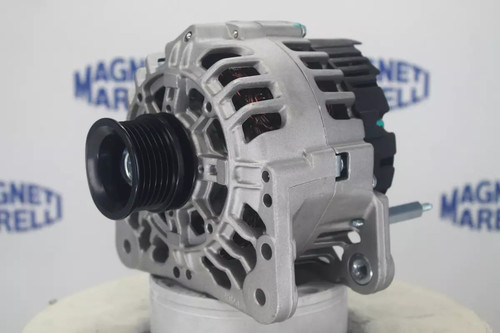 Alternatore silva protrans - alternatore,