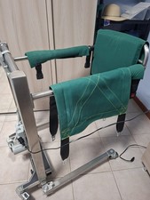 sollevatore disabili