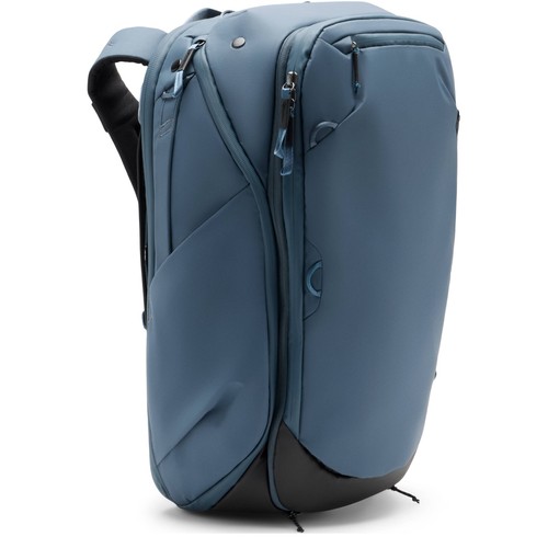 Peak design zaino - design, travel