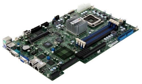 Scheda madre supermicro x7sbu - supermicro,