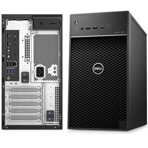 Workstation dell precision - workstation,