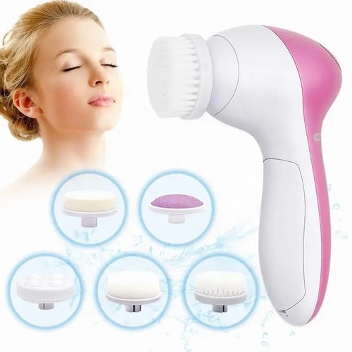 Detergente viso elettrico in - detergente, 5