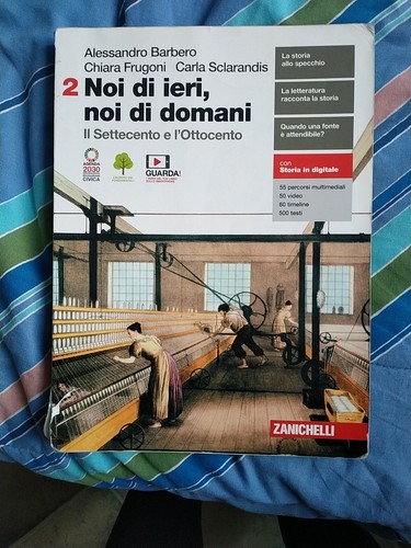 Libri scuola superiore - scuola,