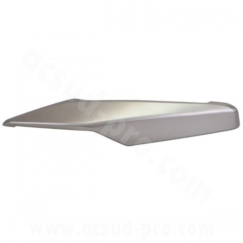 Protezione paracalore scarico - paracalore,