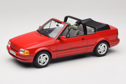 Ot1254 ford escort mk4 xr3i - ot1254,