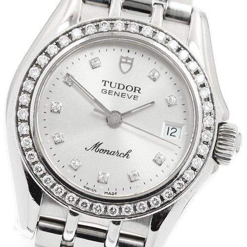 Orologio donna tudor - da,
