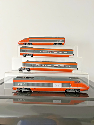 Tgv pse rail - tgv,