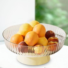 Portafrutta Su Piedistallo