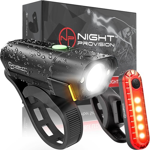 Luci bici anteriori - bici,