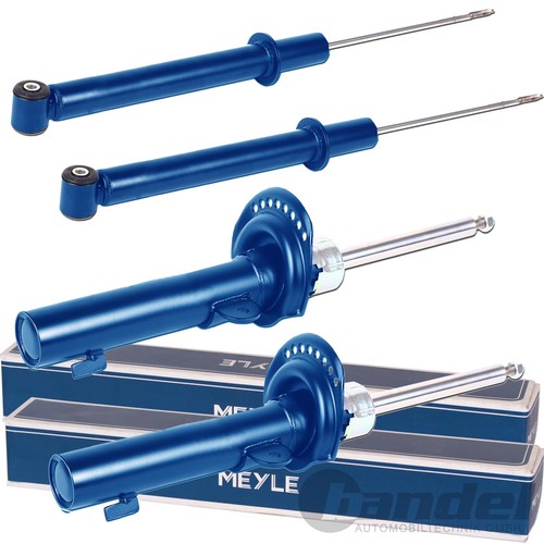 Meyle ammortizzatore - 4x,